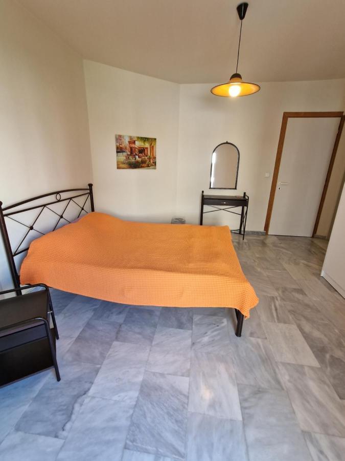 Maria'S Sharing Apartment Heraklion Exterior foto