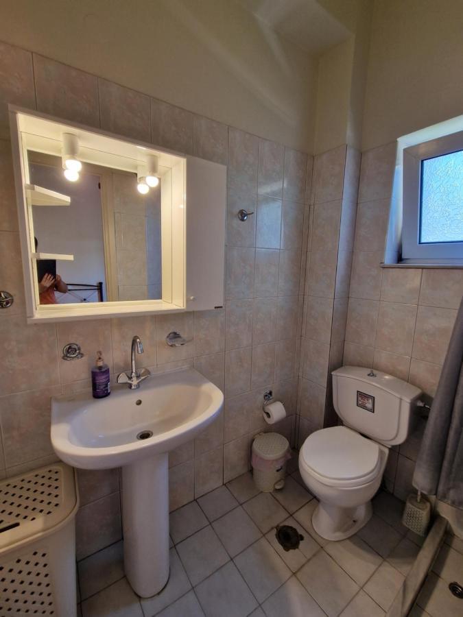 Maria'S Sharing Apartment Heraklion Exterior foto