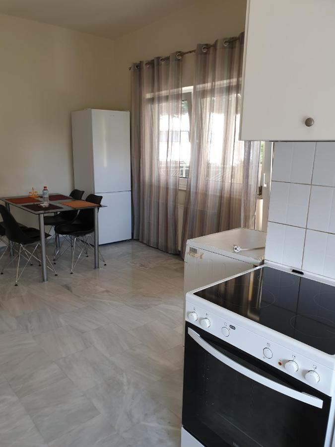 Maria'S Sharing Apartment Heraklion Exterior foto